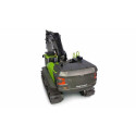 Amewi ACV730 V3 Radio-Controlled (RC) model Excavator Electric engine 1:14