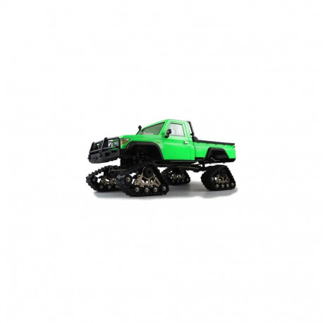 Amewi AMXROCK RCX8PT Radio-Controlled (RC) model Off-road car Electric engine 1:8