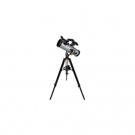 Celestron StarSense Explorer LT 114AZ Reflector 269x Black, Silver