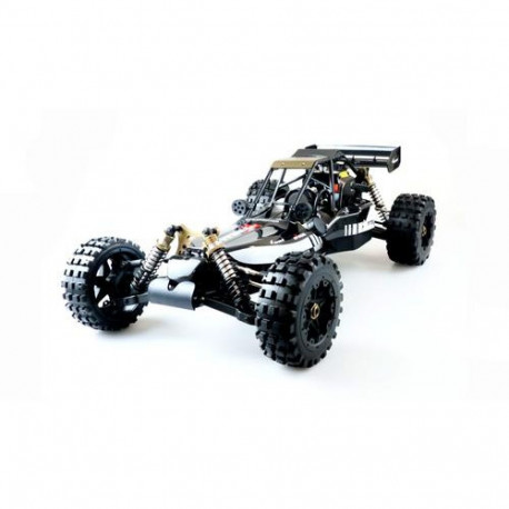 Amewi Pitbull X Evolution Radio-Controlled (RC) model Buggy Electric engine 1:5