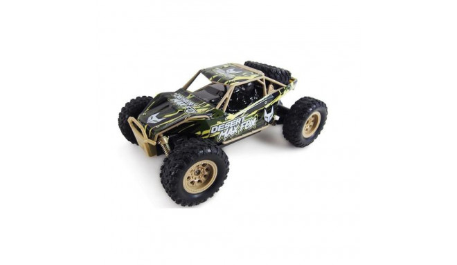 Amewi Truck Max Fox Radio-Controlled (RC) model Buggy Electric engine 1:24