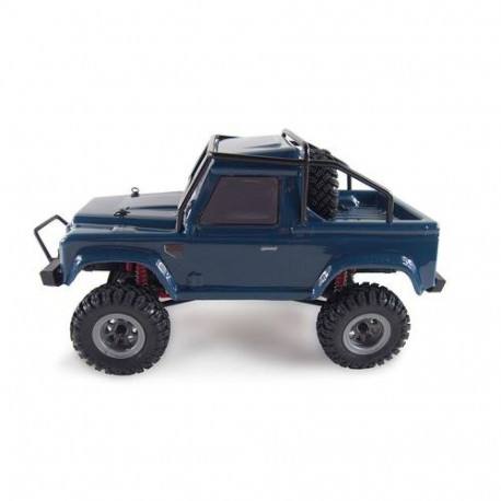 Amewi AMX Rock Crawler AM24 Radio-Controlled (RC) model Off-road car 1:24