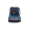 Amewi AMX Rock Crawler AM24 Radio-Controlled (RC) model Off-road car 1:24