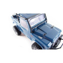 Amewi AMX Rock Crawler AM24 Radio-Controlled (RC) model Off-road car 1:24