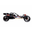 Amewi Buggy &quot;Pitbull X &quot; 25ccm 2.4 GHz M 1:5 Radio-Controlled (RC) model