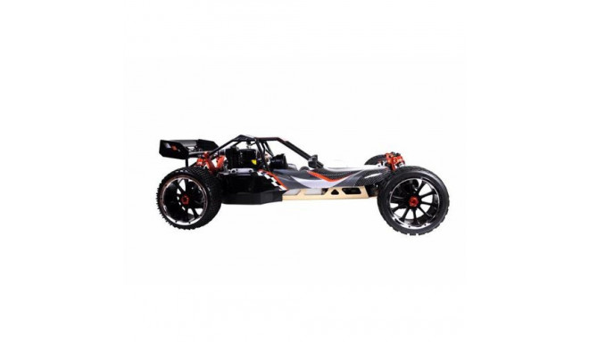 Amewi Buggy &quot;Pitbull X &quot; 25ccm 2.4 GHz M 1:5 Radio-Controlled (RC) model