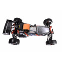 Amewi Buggy &quot;Pitbull X &quot; 25ccm 2.4 GHz M 1:5 Radio-Controlled (RC) model