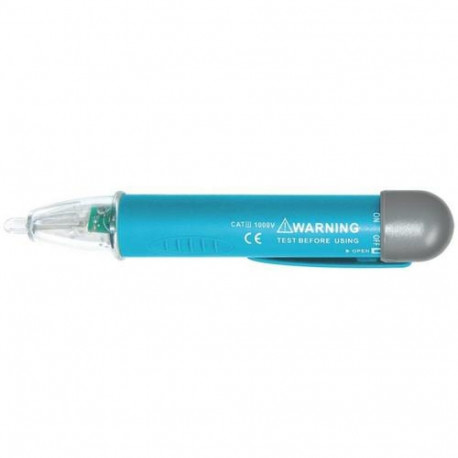 Emos GK7 voltage tester screwdriver Blue