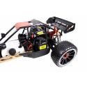 Amewi Buggy &quot;Pitbull X &quot; 25ccm 2.4 GHz M 1:5 Radio-Controlled (RC) model