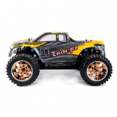 Amewi Monstertruck "Torche Pro" Radio-Controlled (RC) model Car