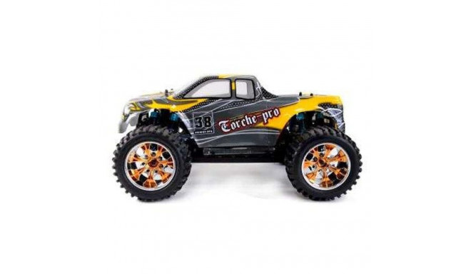 Amewi Monstertruck &quot;Torche Pro&quot; Radio-Controlled (RC) model Car