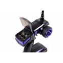 Amewi Buggy &quot;Pitbull X &quot; 25ccm 2.4 GHz M 1:5 Radio-Controlled (RC) model