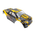 Amewi Monstertruck &quot;Torche Pro&quot; Radio-Controlled (RC) model Car