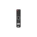 HD+ 22025 Smart TV dongle HDMI 4K Ultra HD Android Black