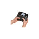 DYMO LabelManager Executive 640CB label printer Colour Wired &amp; Wireless Bluetooth QWERTY