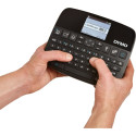 Dymo Labelling device 2202104 / LabelManager 640CB Black