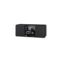 REHAU IMPERIAL DABMAN i200 CD Digital 20 W DAB+, FM, UKW Black MP3 playback
