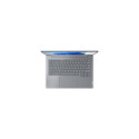 Lenovo ThinkBook 14 G8 IRL Intel Core 7 240H Laptop 35.6 cm (14&quot;) WUXGA 16 GB DDR5-SDRAM 51