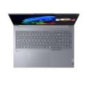Lenovo ThinkBook 16 G7 QOY Qualcomm Snapdragon X1P-42-100 Laptop 40.6 cm (16&quot;) WUXGA 16 GB 