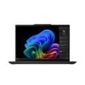 Lenovo ThinkPad T14s Gen 6 (Snapdragon) Copilot+ PC Qualcomm Snapdragon X1E-78-100 Laptop 35.6 cm (1