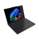 Lenovo ThinkPad T14s Gen 6 (Snapdragon) Copilot+ PC Qualcomm Snapdragon X1E-78-100 Laptop 35.6 cm (1