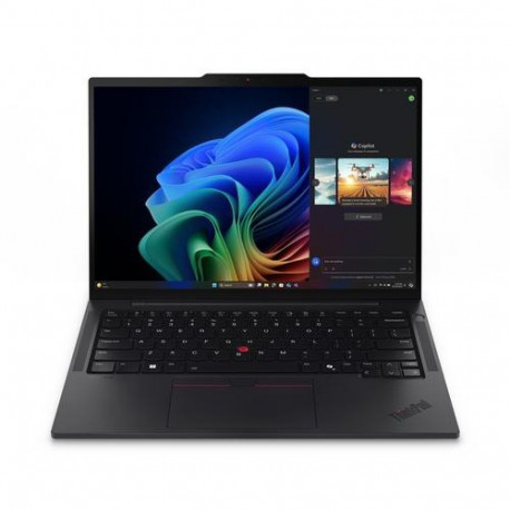 Lenovo ThinkPad T14s Gen 6 (AMD) Copilot+ PC AMD Ryzen AI 7 PRO 360 Laptop 35.6 cm (14") WU
