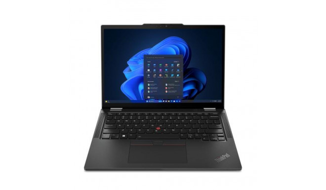 Lenovo ThinkPad X13 2-in-1 Gen 5 Intel Core Ultra 5 125U Hybrid (2-in-1) 33.8 cm (13.3&quot;) To