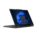 Lenovo ThinkPad X13 2-in-1 Gen 5 Intel Core Ultra 5 125U Hybrid (2-in-1) 33.8 cm (13.3&quot;) To