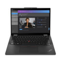 Lenovo ThinkPad X13 2-in-1 Gen 5 Intel Core Ultra 5 125U Hybrid (2-in-1) 33.8 cm (13.3&quot;) To