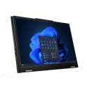 Lenovo ThinkPad X13 2-in-1 Gen 5 Intel Core Ultra 5 125U Hybrid (2-in-1) 33.8 cm (13.3&quot;) To