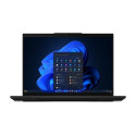 Lenovo ThinkPad L14 Gen 5 (Intel) Intel Core Ultra 7 155U Laptop 35.6 cm (14&quot;) WUXGA 16 GB 