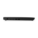 Lenovo ThinkPad L14 Gen 5 (Intel) Intel Core Ultra 7 155U Laptop 35.6 cm (14&quot;) WUXGA 16 GB 