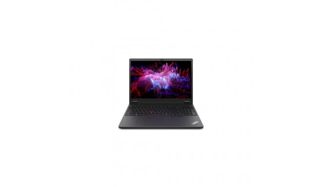 Lenovo ThinkPad P16v Gen 2 (Intel) Intel Core Ultra 7 155H Mobile workstation 40.6 cm (16&quot;)