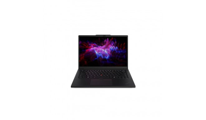 Lenovo ThinkPad P14s Gen 5 (Intel) Intel Core Ultra 7 165H Laptop 36.8 cm (14.5&quot;) 64 GB DDR