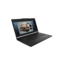 Lenovo ThinkPad P14s Gen 5 (Intel) Intel Core Ultra 7 155H Laptop 36.8 cm (14.5&quot;) WUXGA 16 