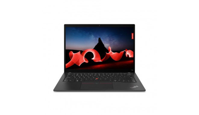 Lenovo ThinkPad T14s Gen 4 (AMD) AMD Ryzen™ 7 PRO 7840U Laptop 35.6 cm (14&quot;) WUXGA 32 GB LP