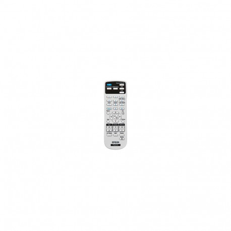 Epson 2181788 remote control IR Wireless Projector Press buttons