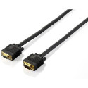 Equip HD15 VGA Extension Cable, 1.8m