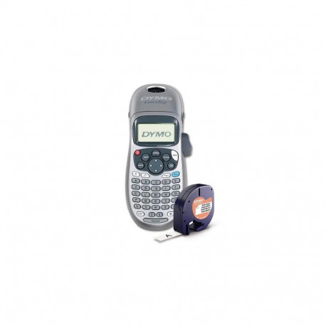 DYMO LetraTag 2174577 label printer Direct thermal Colour Wireless ABC