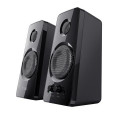 Trust Tytan Black Wired 18 W