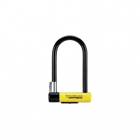 Kryptonite NEW-U - NEW YORK LOCK STANDARD