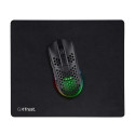Trust GXT 752 Gaming mouse pad Black