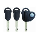 Kryptonite NEW-U - NEW YORK LOCK STANDARD