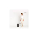 Brabantia Sort &amp; Go 25 L 1 basket(s) Grey
