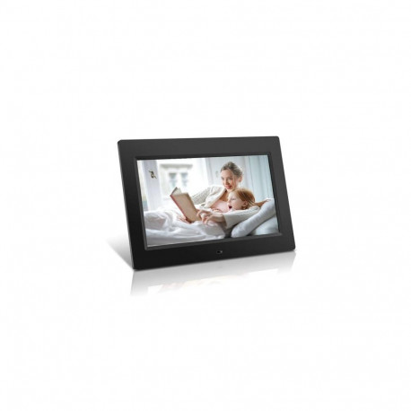 Braun Photo Technik 1094 digital photo frame Black 25.6 cm (10.1")