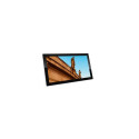 Braun Photo Technik DigiFrame 1901 digital photo frame Black 47 cm (18.5&quot;)