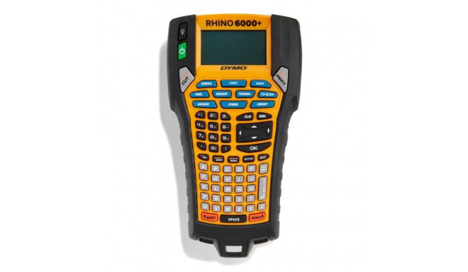 DYMO Rhino™ 6000+