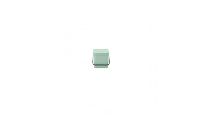 Brabantia Sort &amp; Go Waste Bin 6 L 1 basket(s) Green