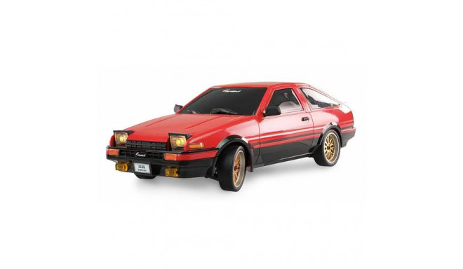 Amewi AE86 Trueno Radio-Controlled (RC) model On-road racing car Electric engine 1:18