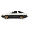 Amewi AE86 Trueno Radio-Controlled (RC) model On-road racing car Electric engine 1:18